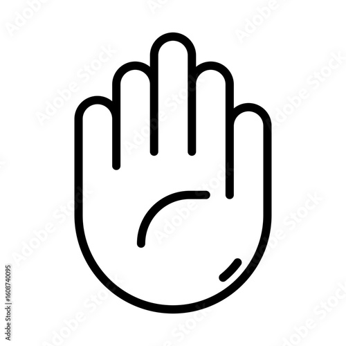 Hand