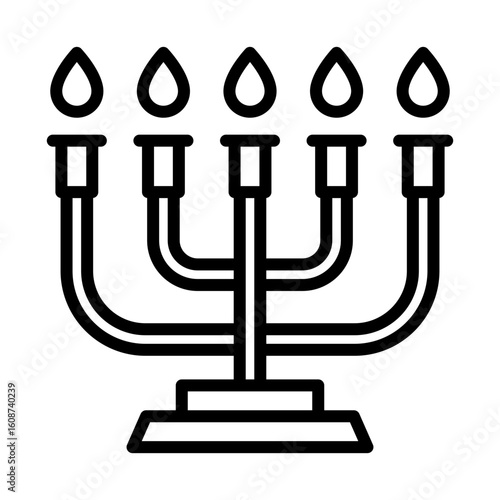 Menorah