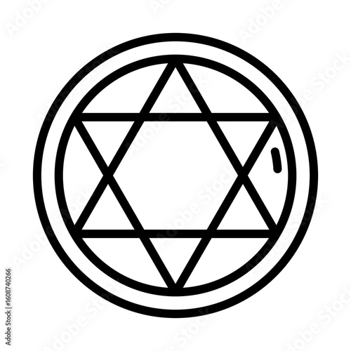 Hexagram