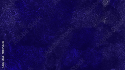Muted dark blue with gentle variation. Midnight blue with slight atmospheric effect.