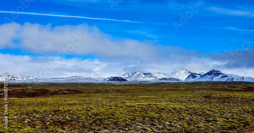 The grand and diverse natural landscapes and travel destinations of Iceland, the Land of Fire and Ice