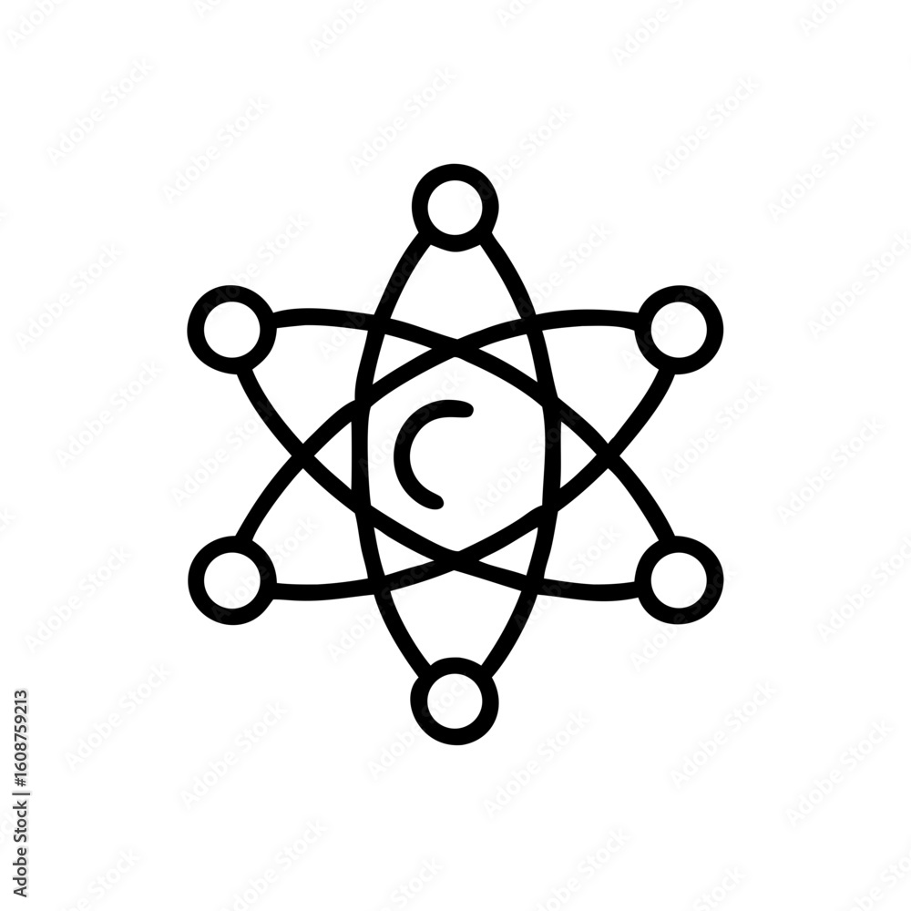 atom atom