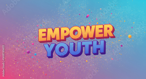 Empowering Youth: A Celebration of Potential