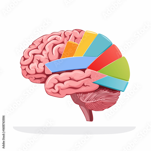  brain with too many tabs open