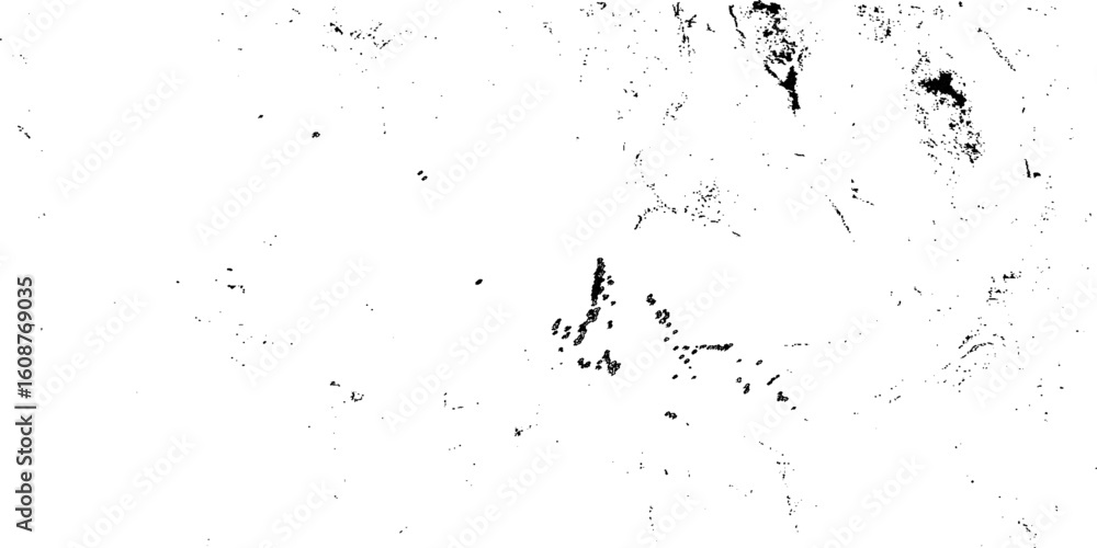 Fototapeta premium vintage grit textures. vintage grit overlay. Subtle halftone texture overlay. Monochrome abstract splattered background. 