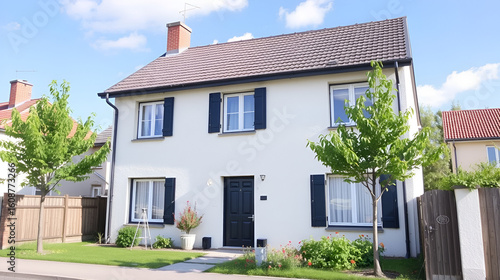 maison logement credit hypothecaire proprietaire loyer 2020