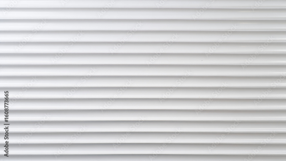 Clean White Horizontal Lines Abstract Background Texture Clean White Horizontal Lines Abstract Background Texture