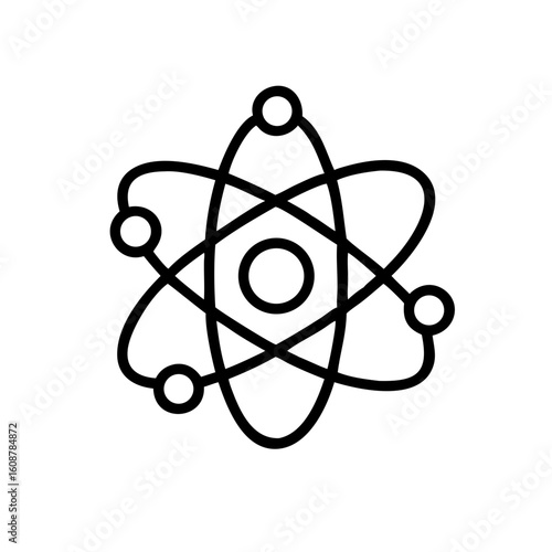Scissors Icon for Creativity and Crafting Topics