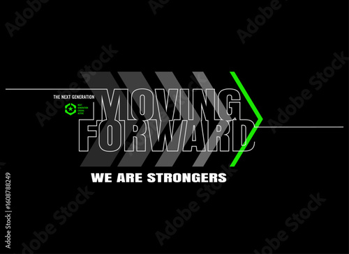 Moving Forward quotes