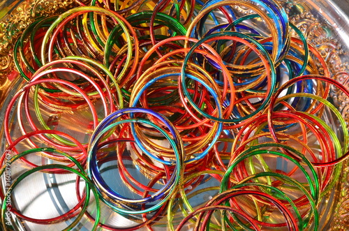 Canvas Print photography of a seer varisai thattu