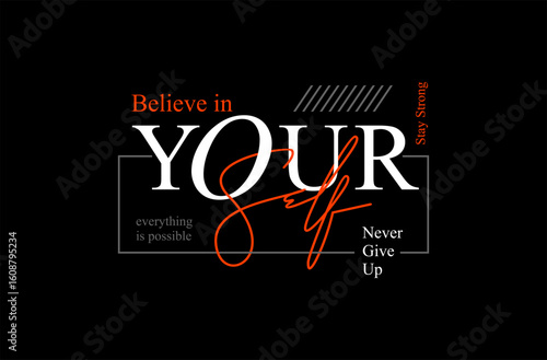 quote believe