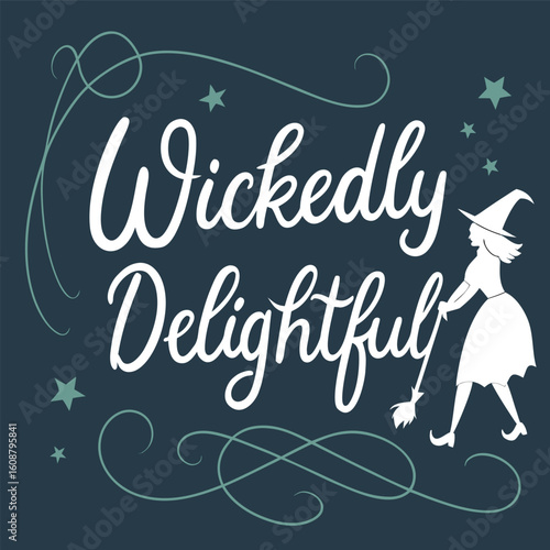 Wickedly Delightful
