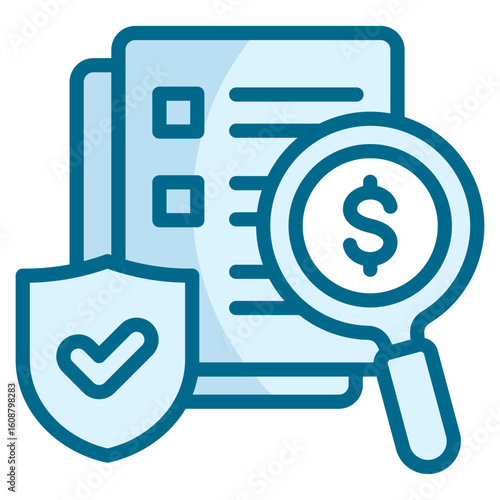 Security Audit Icon