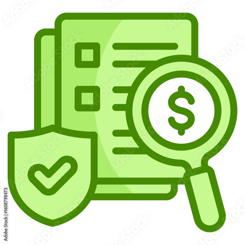 Security Audit Icon