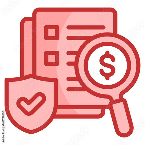 Security Audit Icon