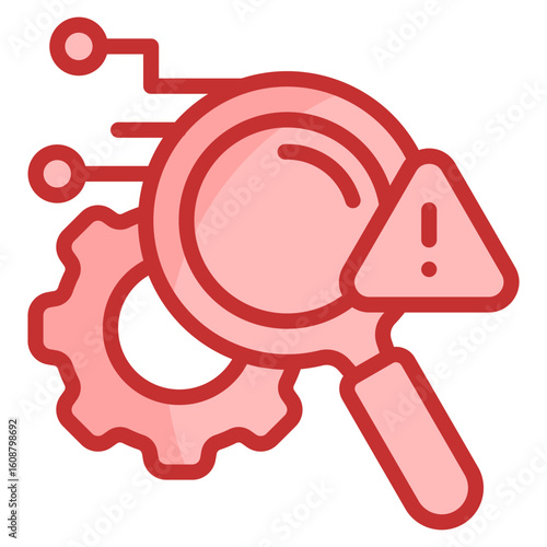Root Cause Icon