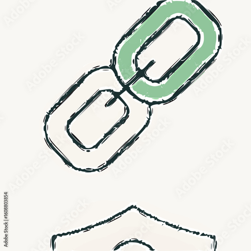 Human resource utilization vector.