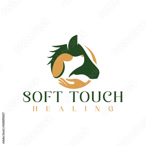 Soft Touch Healing Pet