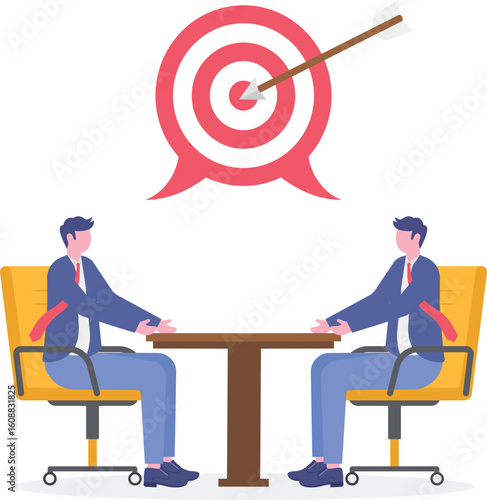 Effective communication for team success and achieve goal

