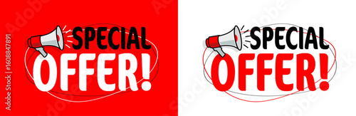 Special offer