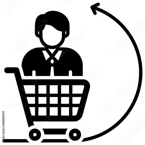 Returning Visitor Icon