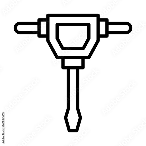 Jackhammer