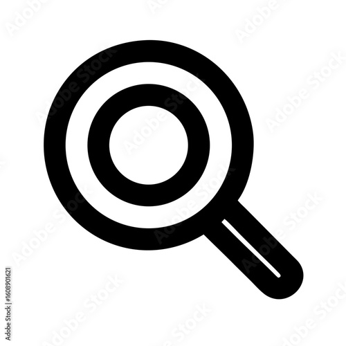 magnifying glass
