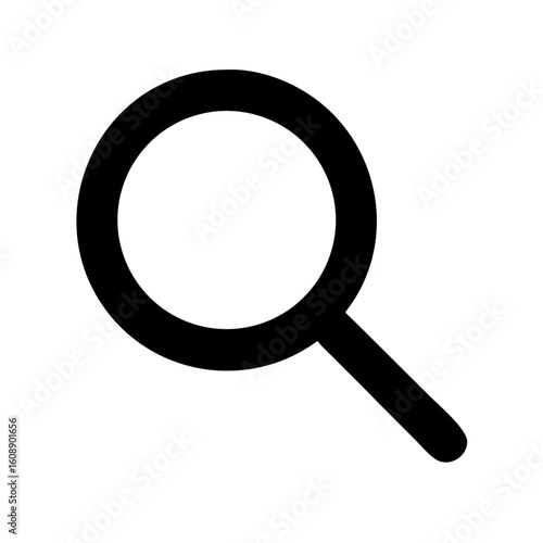 magnifying glass