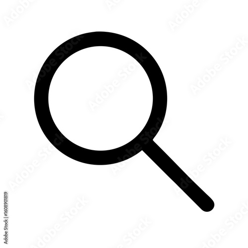 magnifying glass