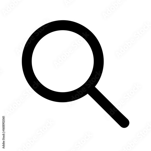 magnifying glass