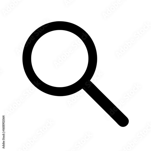magnifying glass