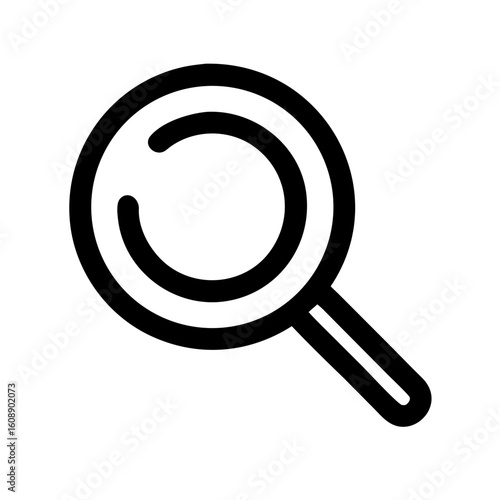 magnifying glass