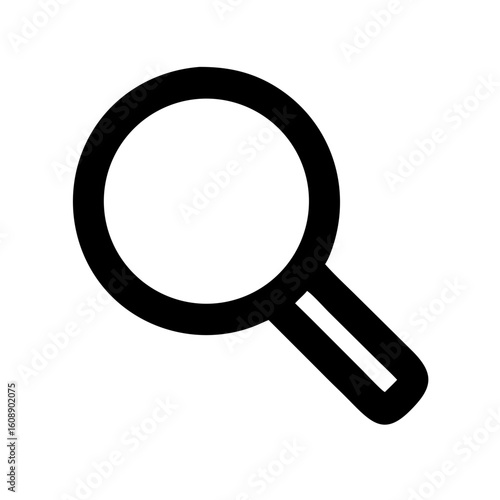 magnifying glass