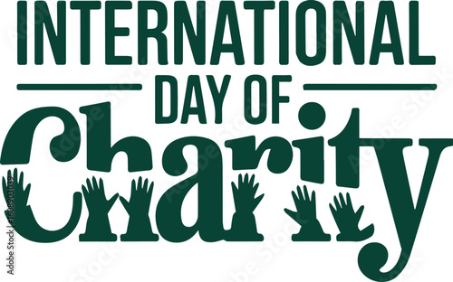 International Day of Charity