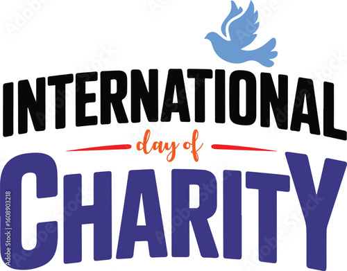 International Day of Charity
