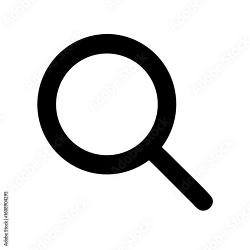 magnifying glass