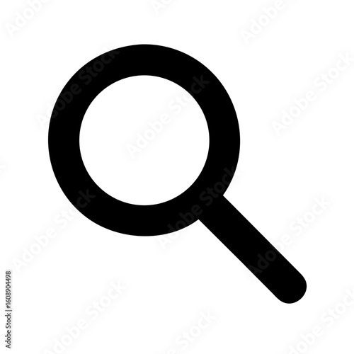 magnifying glass