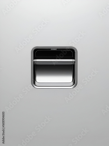 flusher