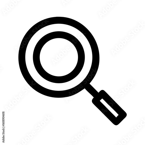 magnifying glass