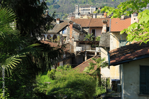 Orta San Giulio