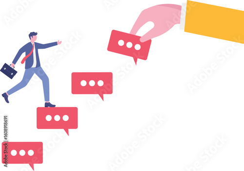 Expert advice or intelligence information to solve business problem,

