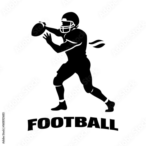 Football Player: The Spirit of Sportsmanship and Competition