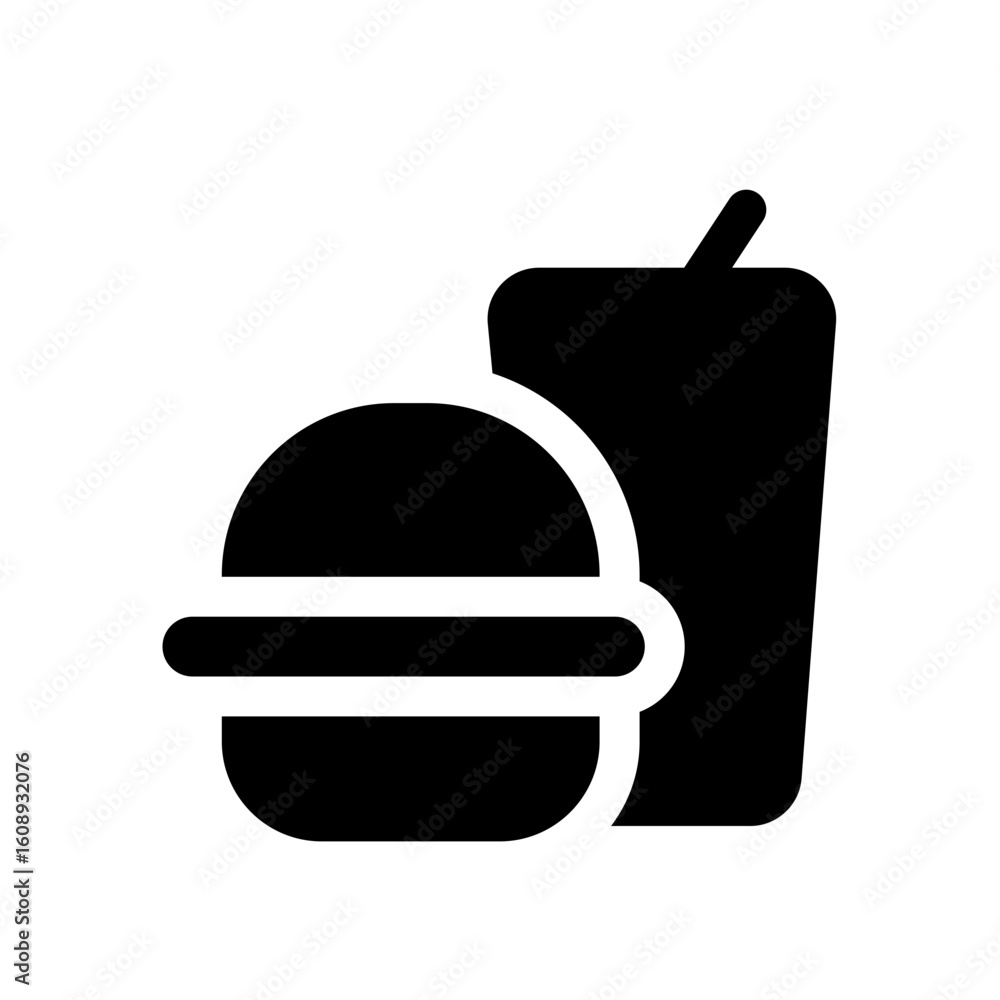 Obraz premium Breakfast 