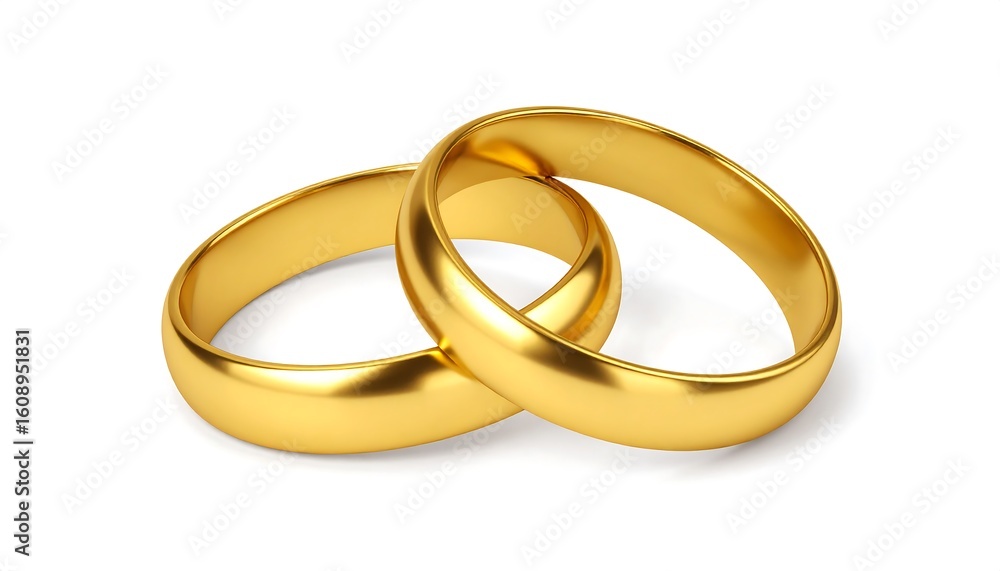 Gold wedding rings Gold wedding rings