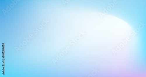Blurred color gradient background, abstract aqua blue purple grain gradation texture, vector soft violet texture blur abstract background