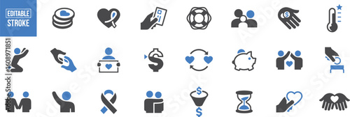 Sports & Fitness Icon Set – Football, Ball, Money Bet, Soccer, Team, Energy, Sport, Activity, Game, Movement, Strategy, Training, Fun, Minimal Vector Icons