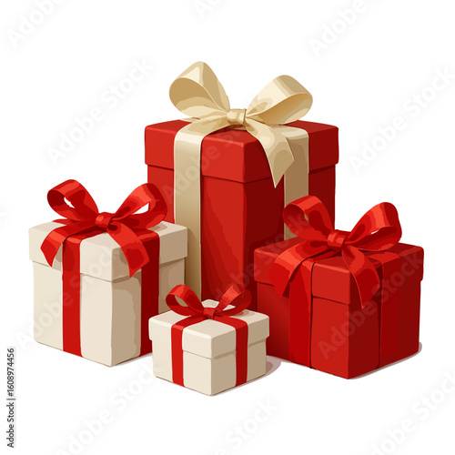 Christmas gifts
