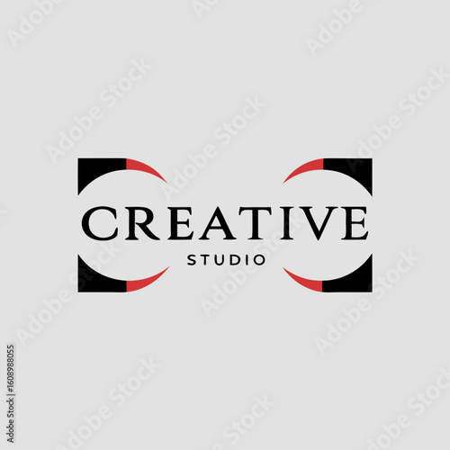 “Modern Logo Pack – Creative Studio & Fashion Brand Identity Designs”