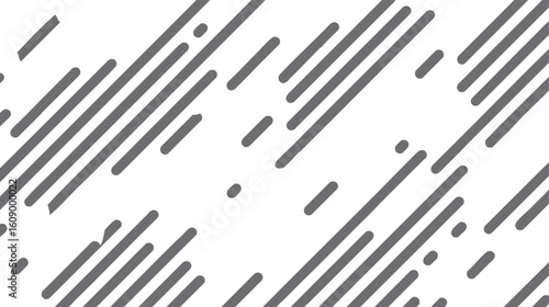 Tablou pe pânză Minimal abstract diagonal stripe background