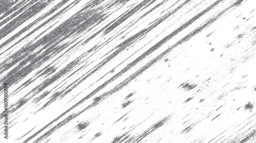 High resolution scratched surface texture. Diagonal grunge line pattern overlay. Abstract rough background art design.
